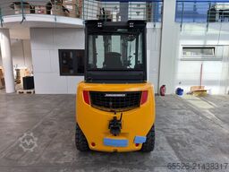 Jungheinrich DFG S50 S / 2440 Std. / werksüberholt