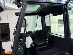 Jungheinrich DFG S50 S / 2440 Std. / werksüberholt