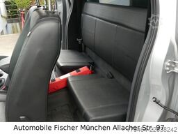 FORD Ranger Limited* Offroad*Sortimo*AHK 3.5t*Sperre