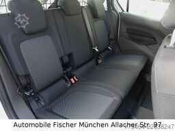 FORD Transit Connect Kombi*LKW*5 Sitze*Heizb.Frontsch
