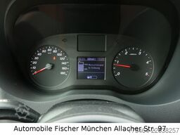 MERCEDES-BENZ Sprinter III Kasten 316 CDI *Schwingsitz*RWD