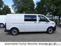 VW T6.1 Transporter Kasten lang*Diff Sperre*4M*