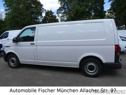 VW T6.1 Transporter Kasten lang*Diff Sperre*4M*