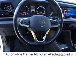 VW Caddy Cargo *4M*ALUCA*AHK*SHZ*