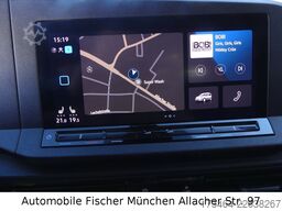 VW Caddy Cargo *4M*ALUCA*AHK*SHZ*