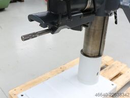 ALZMETALL AB 40 SV