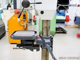 ALZMETALL AB 40 SV