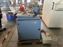 HEBROCK TF 03