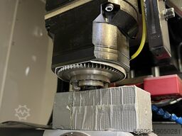 FANUC α-D21MiA5 CNC