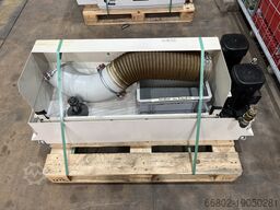 FANUC α-D21MiA5 CNC