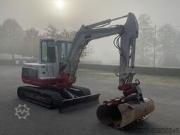 TAKEUCHI TB 250