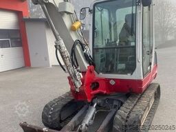 TAKEUCHI TB 250