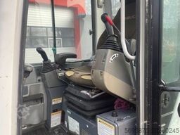 TAKEUCHI TB 250