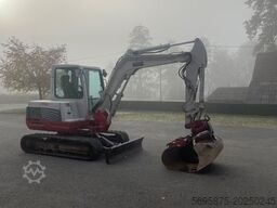 TAKEUCHI TB 250