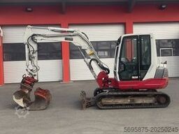 TAKEUCHI TB 250