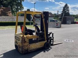 HYSTER 2.0