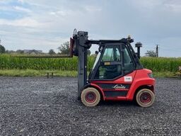 LINDE H60 D