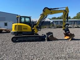 WACKER Neuson ET 90