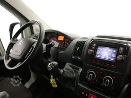 Citroën Jumper 2.2 BlueHDi 165PK L4H2 EURO 6 - Airco - ...