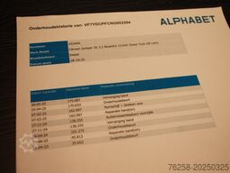 Citroën Jumper 2.2 BlueHDi 165PK L4H2 EURO 6 - Airco - ...