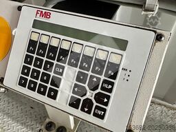 Citizen Machinery L520