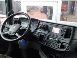 Scania R410 NGS LNG/ RETARDER/ ACC/ 2X TANK/ DIFF LOCK