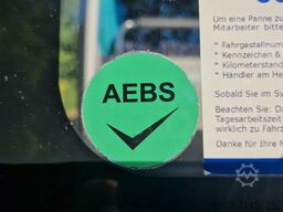 TEMSA Prestij SX Novo Lux Daily Lagerfahrzeug