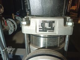 Alfa Laval / Grundfos M6-MFG / CRN32-1