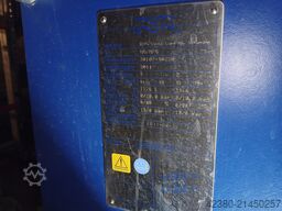 Alfa Laval / Grundfos M6-MFG / CRN32-1