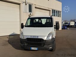 Iveco DAILY 35C17 CASSONE FISSO