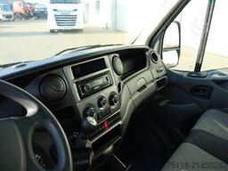 Iveco DAILY 35C17 CASSONE FISSO