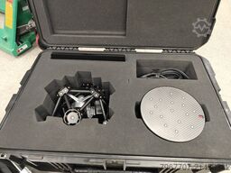 shining 3d Freescan Trak Pro 2