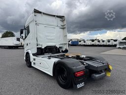 DAF XG 530 FT 4x2 Standklima Intarder