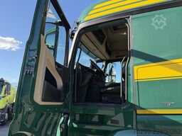 Mercedes-Benz Actros 1845 4x2 Plane/HB / Swiss-Vehicle