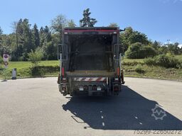 Mercedes-Benz Econic 2635 6x2*4 Faun / Swiss-Vehicle