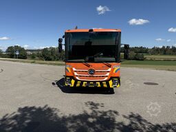 Mercedes-Benz Econic 2635 6x2*4 Faun / Swiss-Vehicle