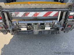 Mercedes-Benz Econic 2635 6x2*4 Faun / Swiss-Vehicle