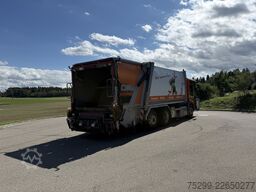 Mercedes-Benz Econic 2635 6x2 Faun / Swiss-Vehicle