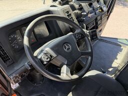 Mercedes-Benz Econic 2635 6x2 Faun / Swiss-Vehicle