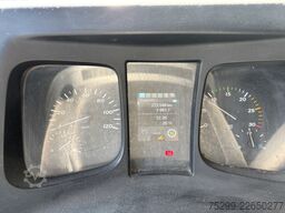 Mercedes-Benz Econic 2635 6x2 Faun / Swiss-Vehicle