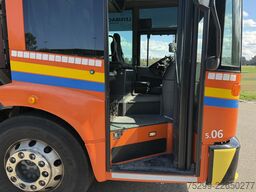 Mercedes-Benz Econic 2635 6x2 Faun / Swiss-Vehicle
