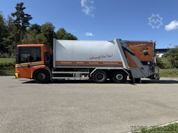 Mercedes-Benz Econic 2635 6x2*4 Faun / Swiss-Vehicle