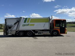 Mercedes-Benz Econic 2635 6x2*4 Faun / Swiss-Vehicle
