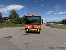 Mercedes-Benz Econic 2635 6x2*4 Faun / Swiss-Vehicle
