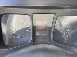 Mercedes-Benz Econic 2635 6x2*4 Faun / Swiss-Vehicle