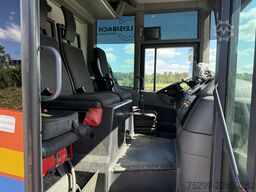 Mercedes-Benz Econic 2635 6x2*4 Faun / Swiss-Vehicle