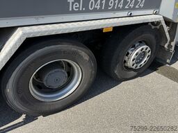 Mercedes-Benz Econic 2635 6x2*4 Faun / Swiss-Vehicle