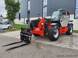 Manitou MT 1840 100D ST5 S1