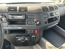 DAF CF 450 FT Space Cab / 333 dkm / Tacho V2 / NL T...