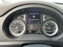 DAF CF 410 FT Space Cab / 346 dkm / Tacho V2 / Euro...